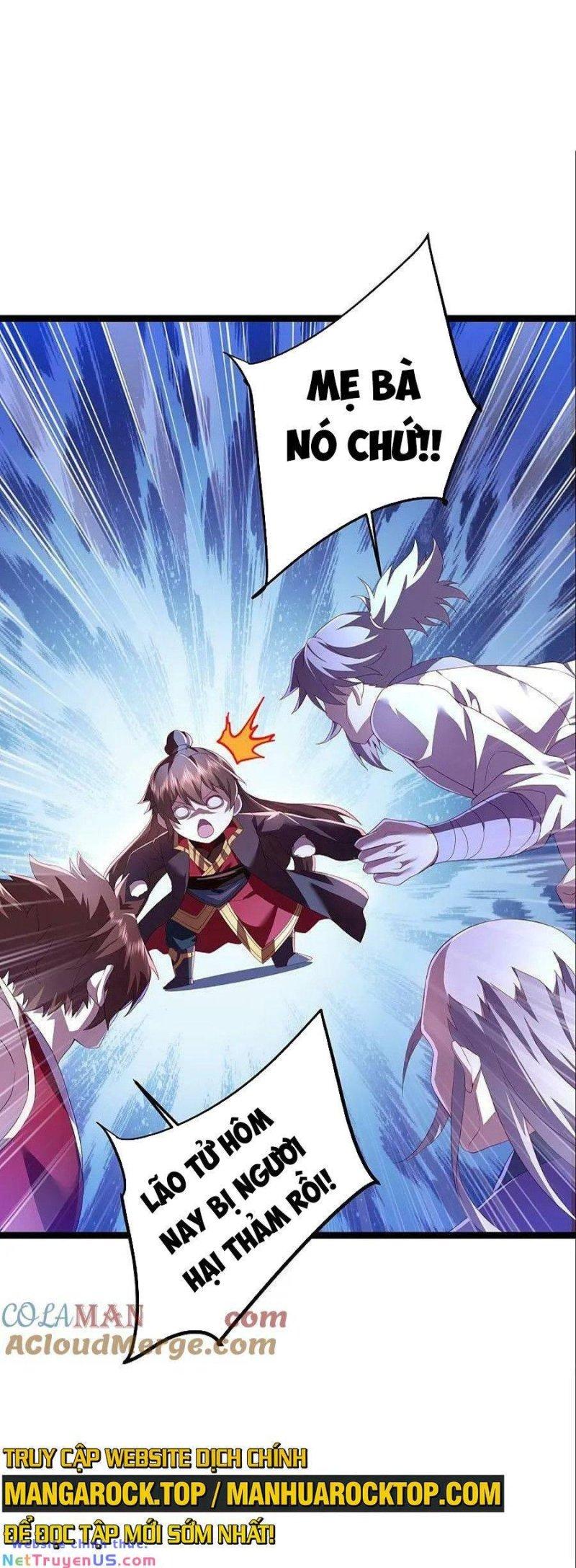 tiên võ đế tôn chapter 482 33