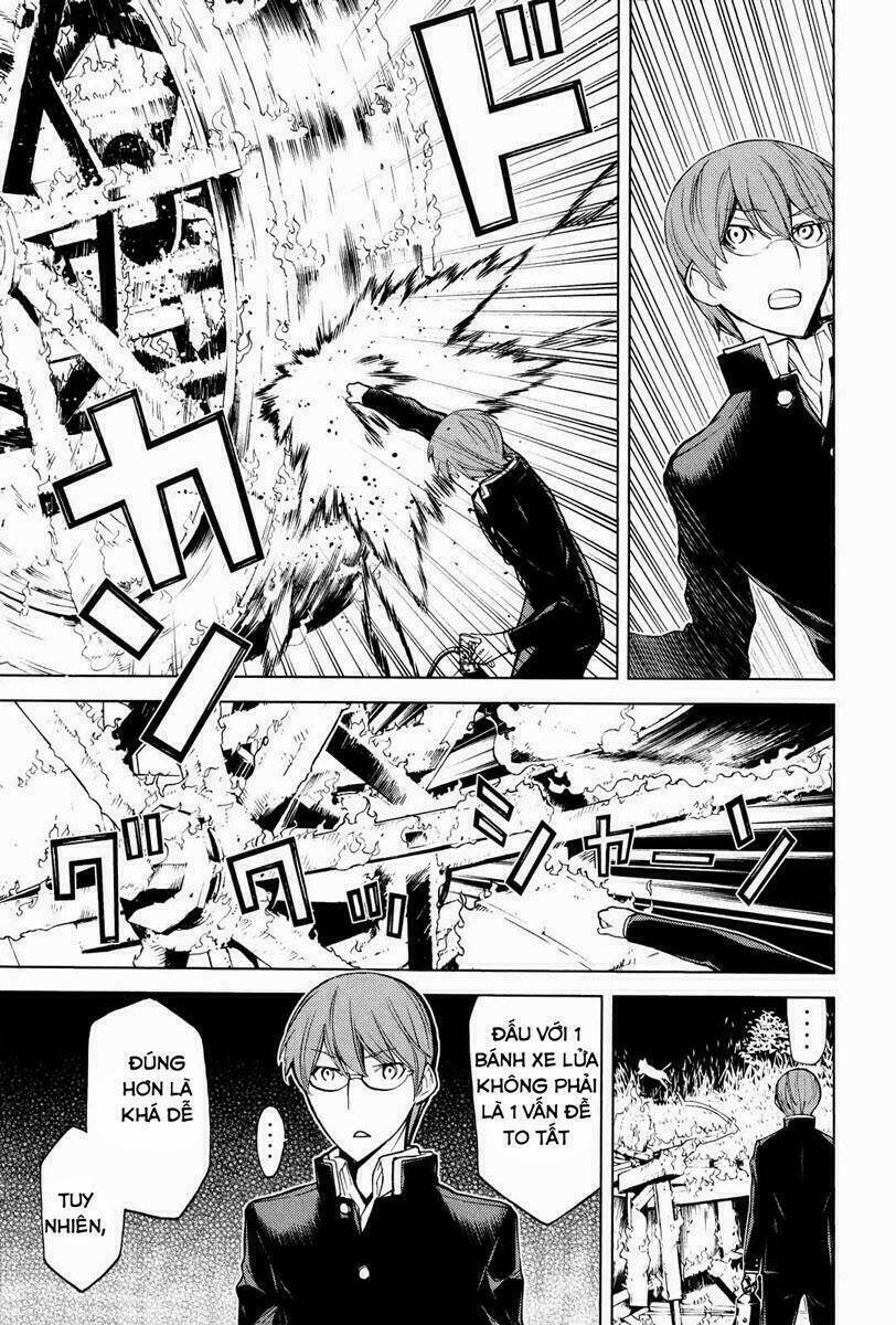 naqua-den (truyền thuyết về nakua) chapter 5 26