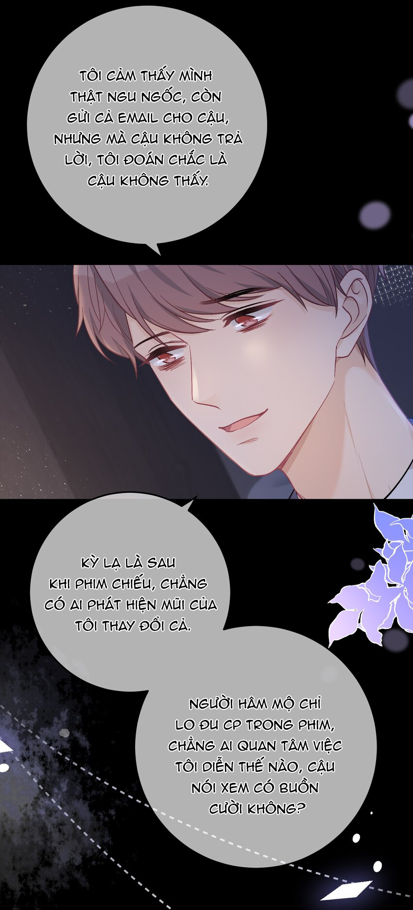 trước và sau ly hôn! chapter 77 14