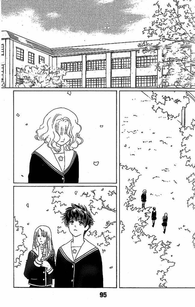 suki dakara suki chapter 14 3