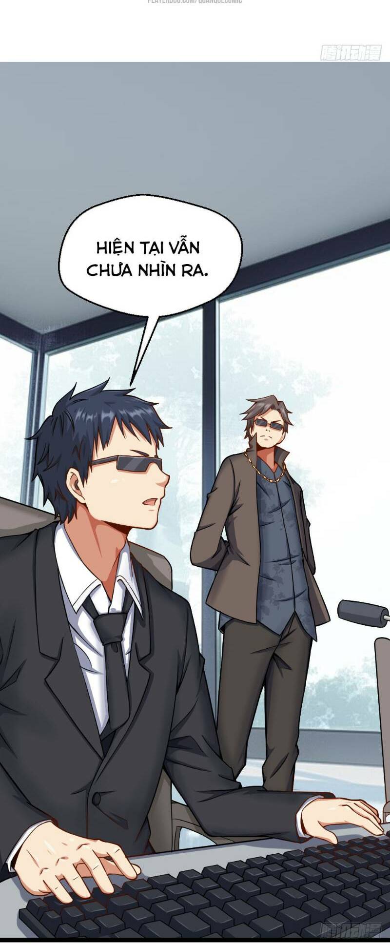 tuyệt thế thiên tài hệ thống chapter 27 2