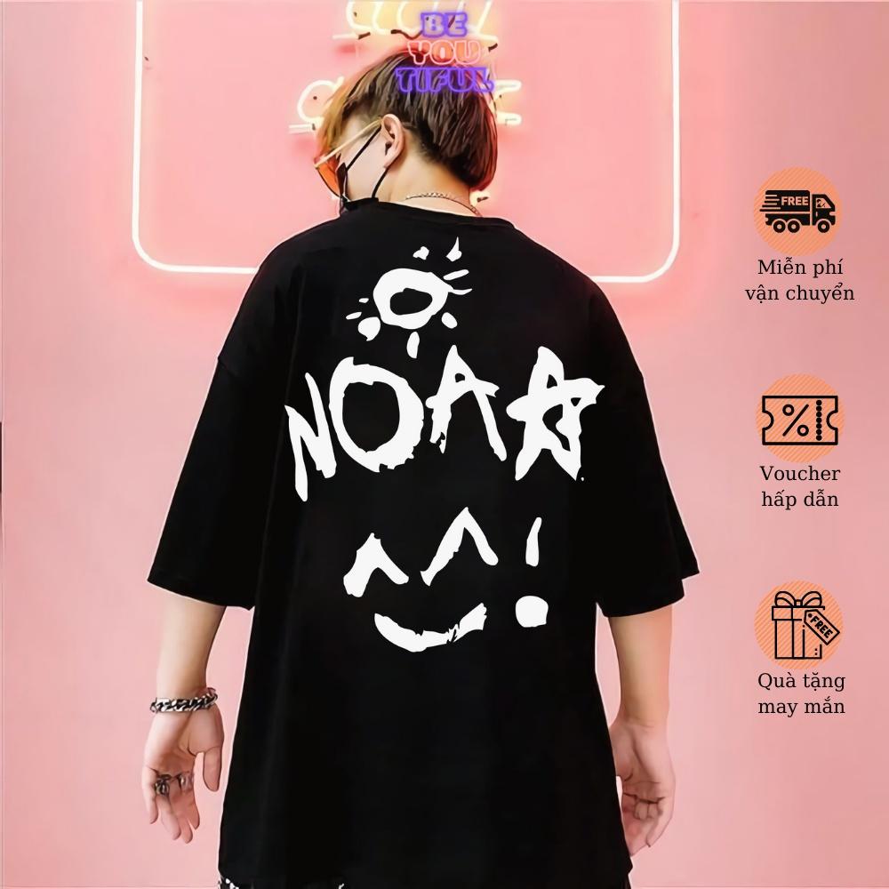 Áo thun Sơn Tùng MTP Unisex Basic Tee phông trơn nam nữ tay lỡ oversize form rộng