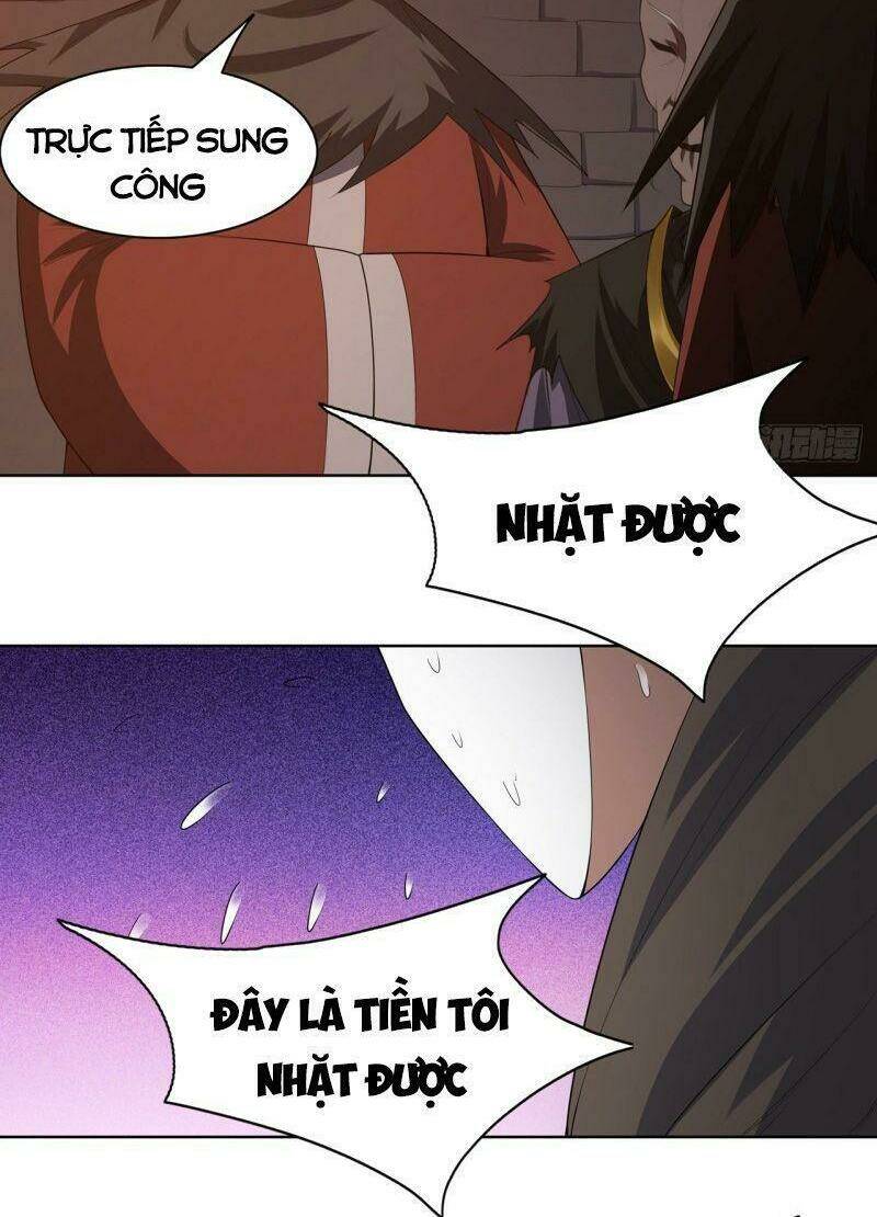 thần long tinh chủ chapter 34 6