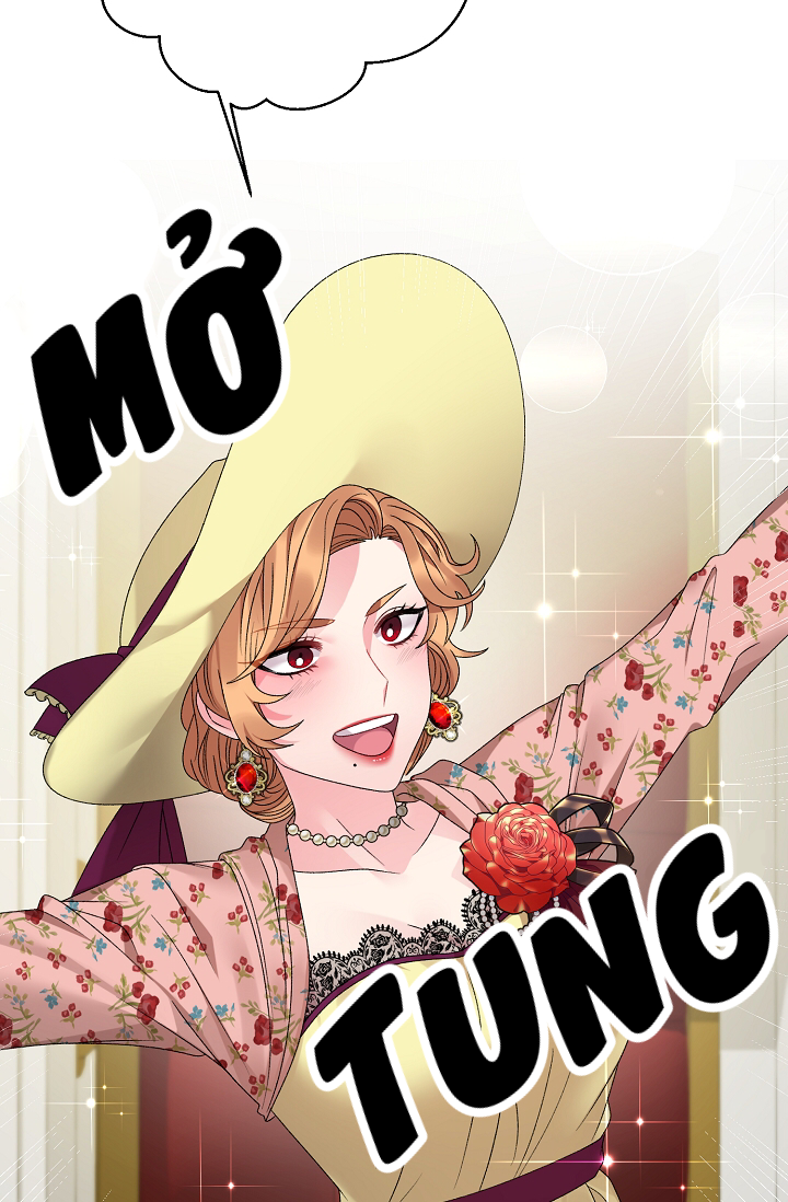 tôi sẽ trở thành nhân vật chính chapter 17 52