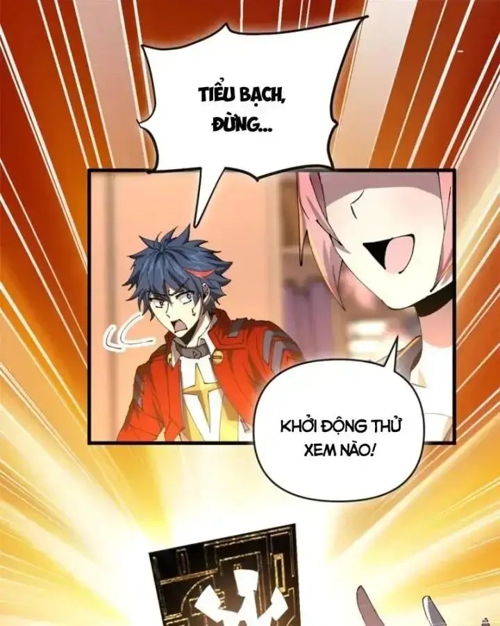 Siêu Thần Chế Tạp Sư chapter 152 70