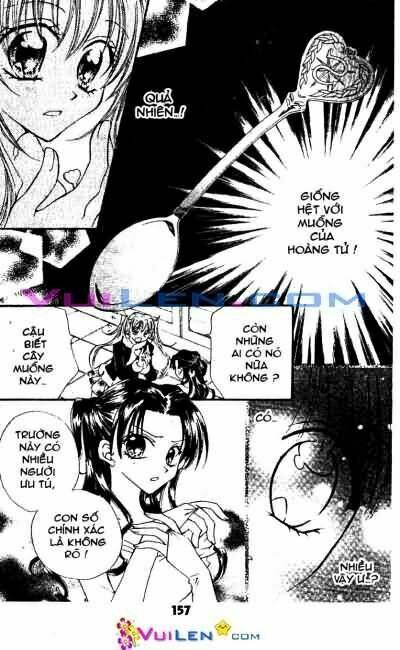 công chúa ẩm thực chapter 1 151