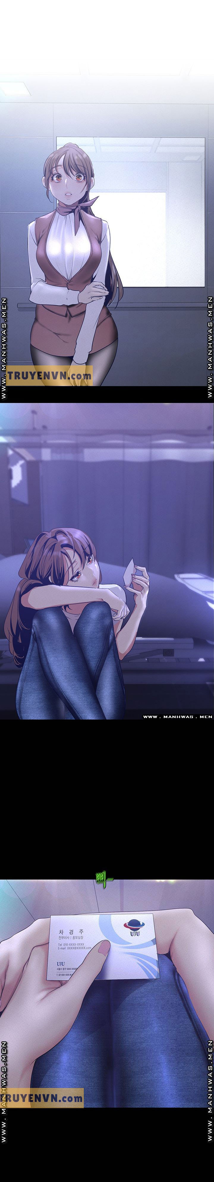 một thế giới mới tuyệt vời chapter 112 21