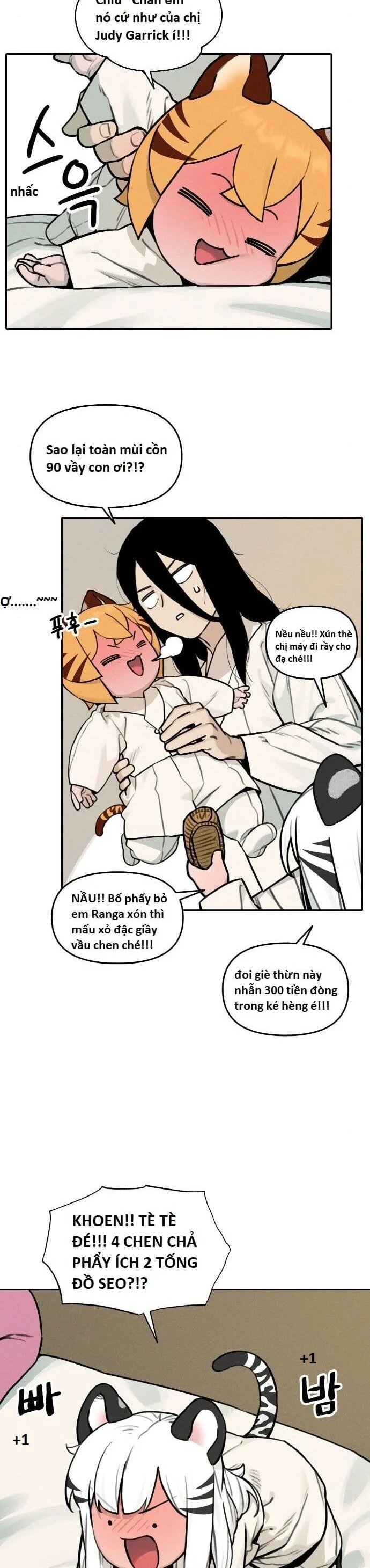 sự lụi tàn của usuzumi chapter 112 4