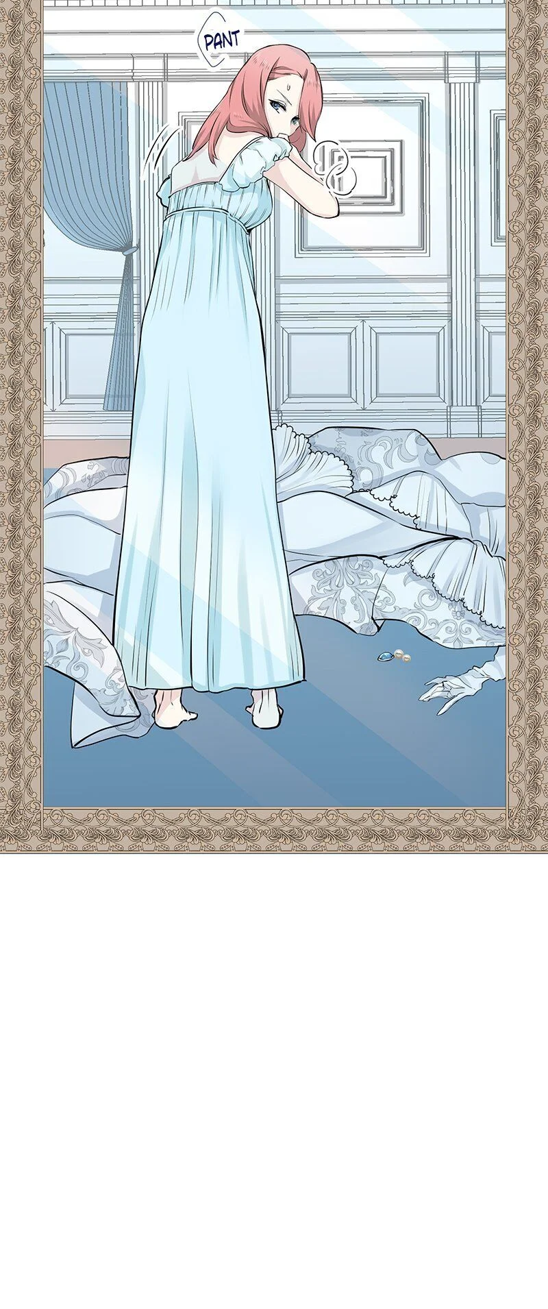 nullitas~nàng dâu giả dối~ chapter 23.1 8