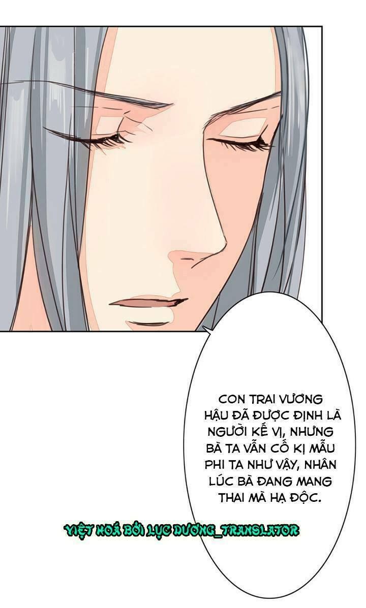 chỉ phu vi thê chapter 60 11