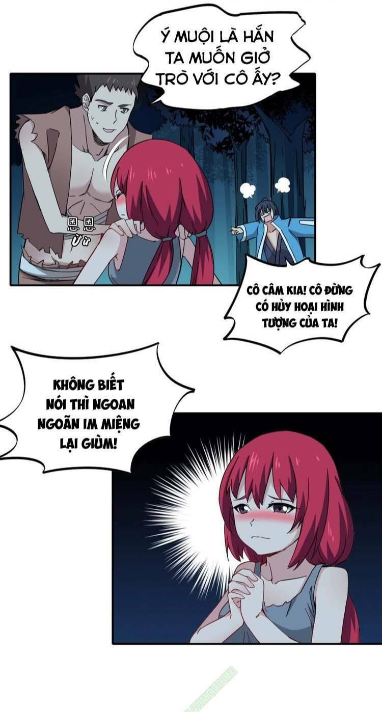 ta luyện giả kim trong thời đại tu tiên chapter 59 11