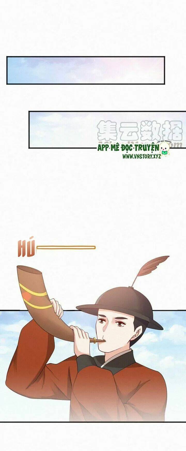 thiên hương mỹ nhân chapter 36 11