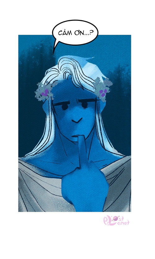 thần thoại olympus chapter 77 25