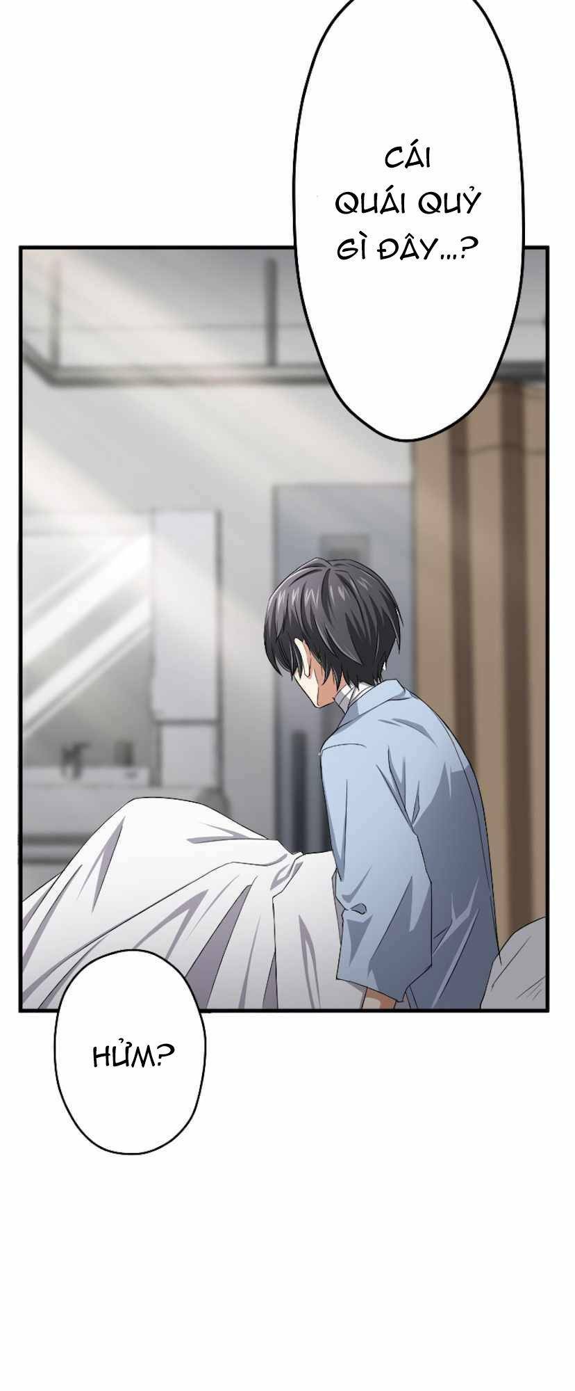 Đại Hiền Nhân Ma Thuật Cấp 99990000 chapter 0 116