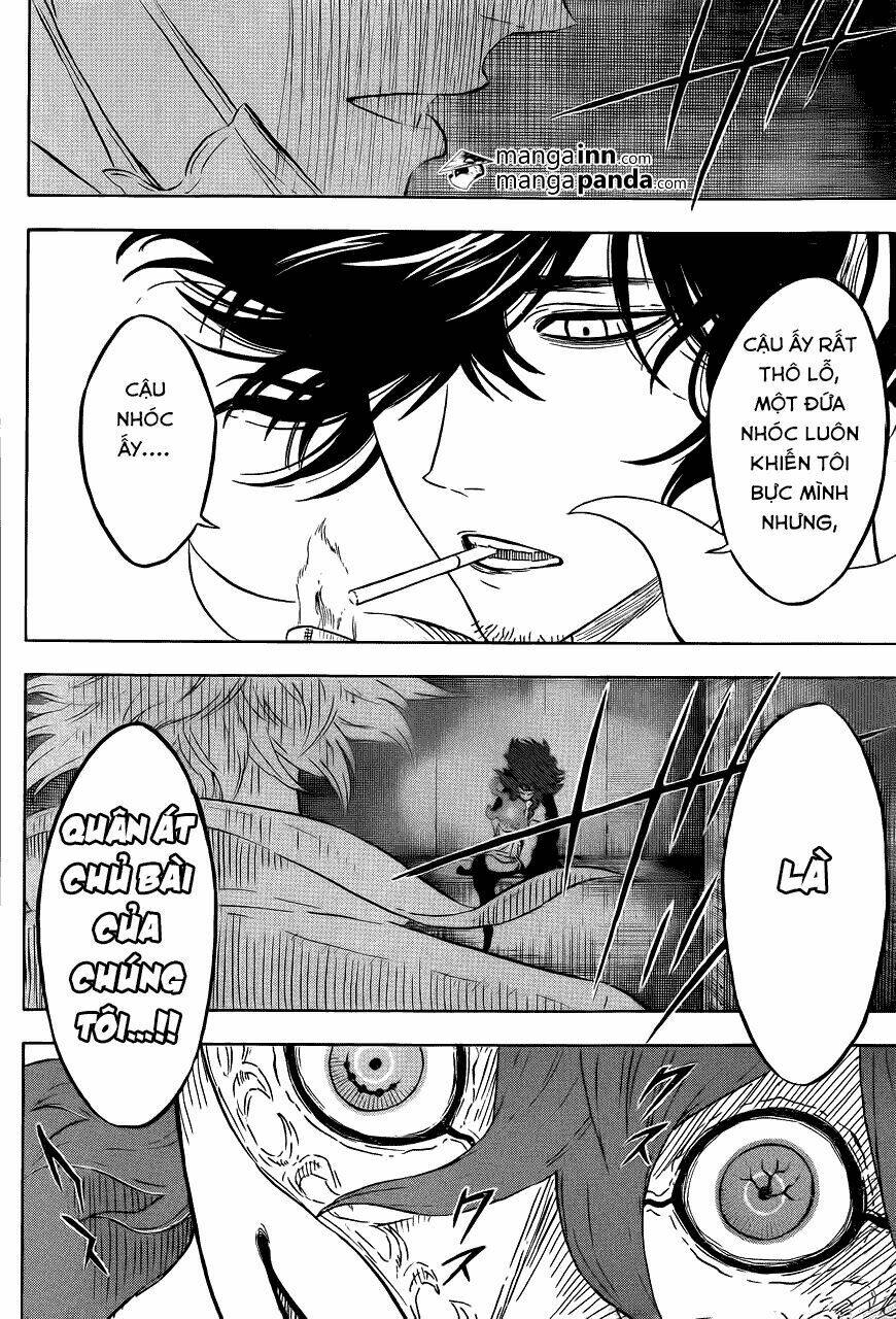 hungry joker chapter 22 17