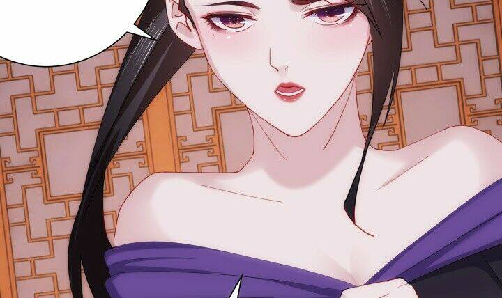 bí mật của dạ tộc chapter 8.1 19