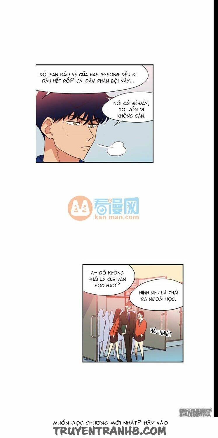 trở lại tuổi mười mấy chapter 58 17