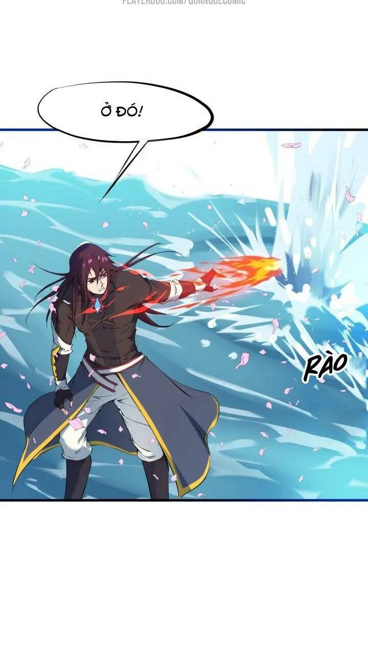 long mạch võ thần chapter 23 20