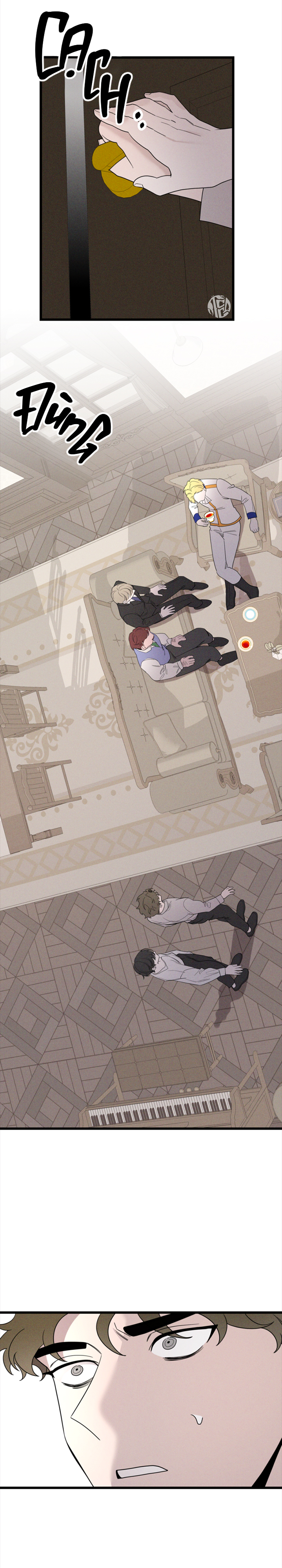 dinh thự bóng đêm chapter 4 9