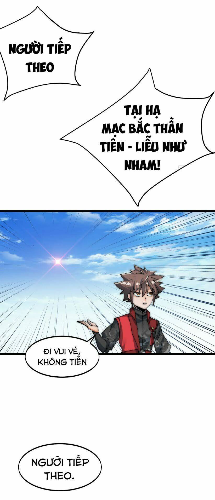 nhất chiêu tiên chapter 3 5