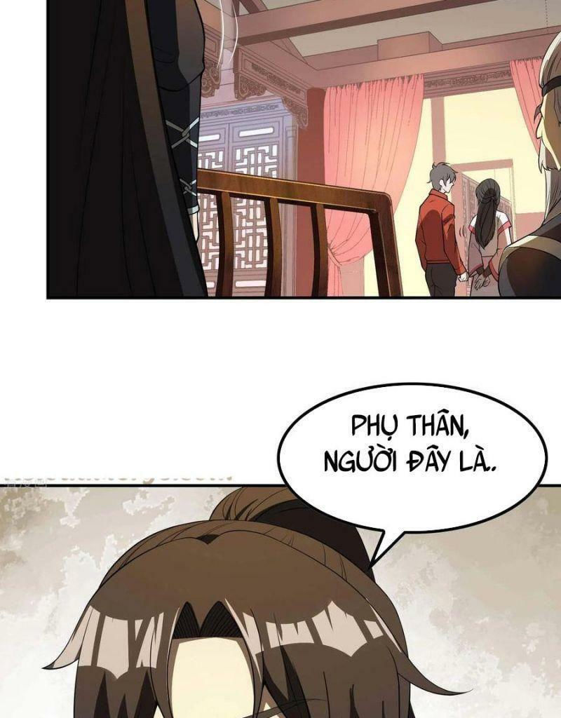 đệ nhất người ở rể chapter 154 33