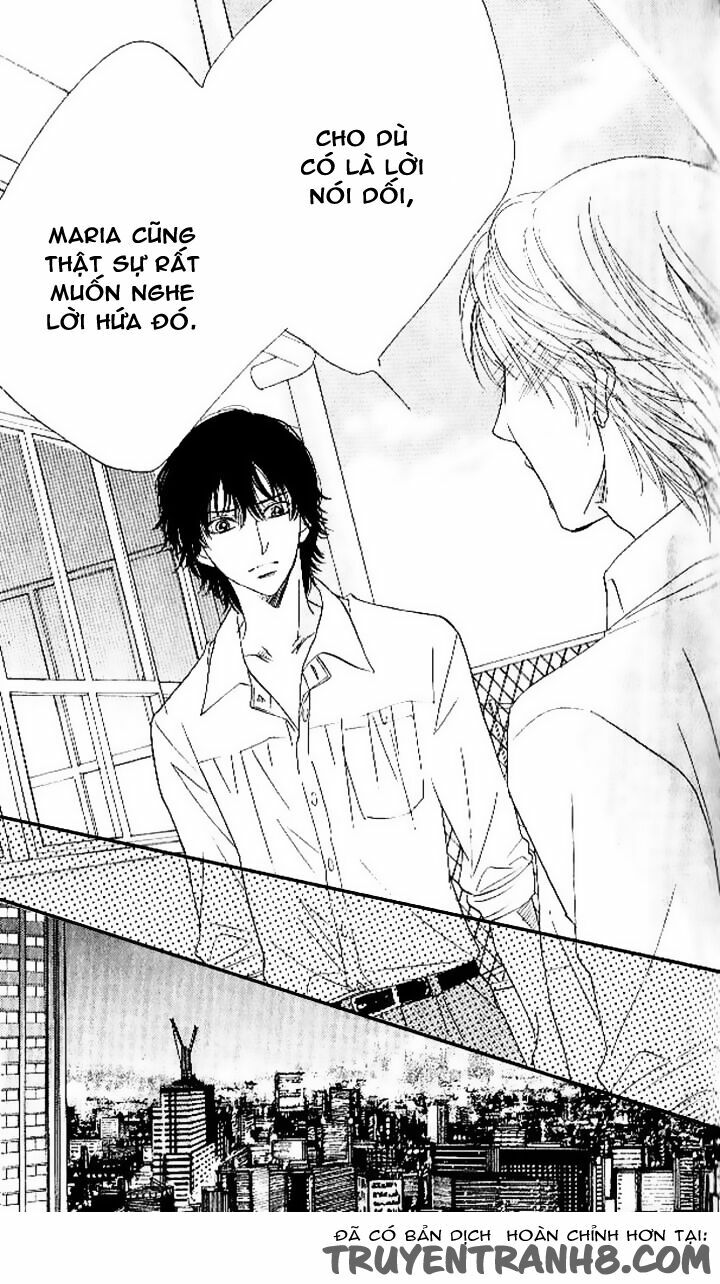 ác quỷ và bản tình ca chapter 81 13