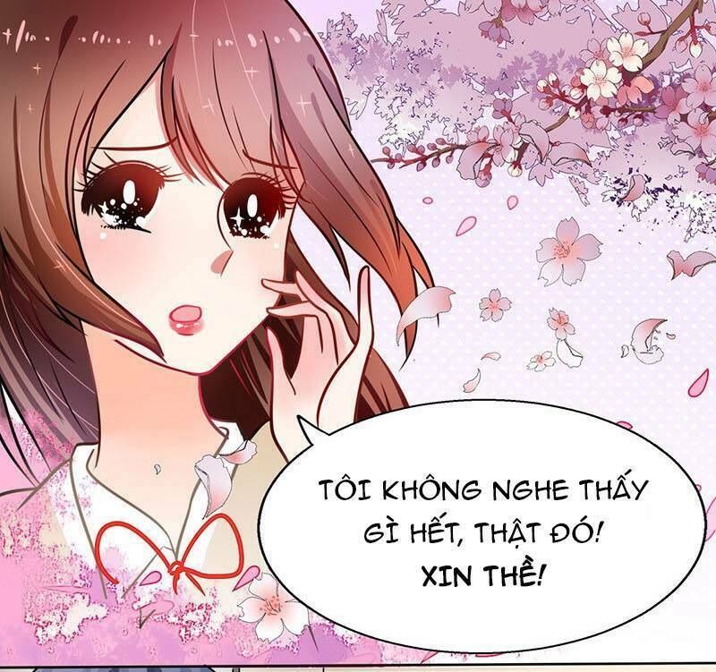 tổng tài x trạch nữ chapter 5 14