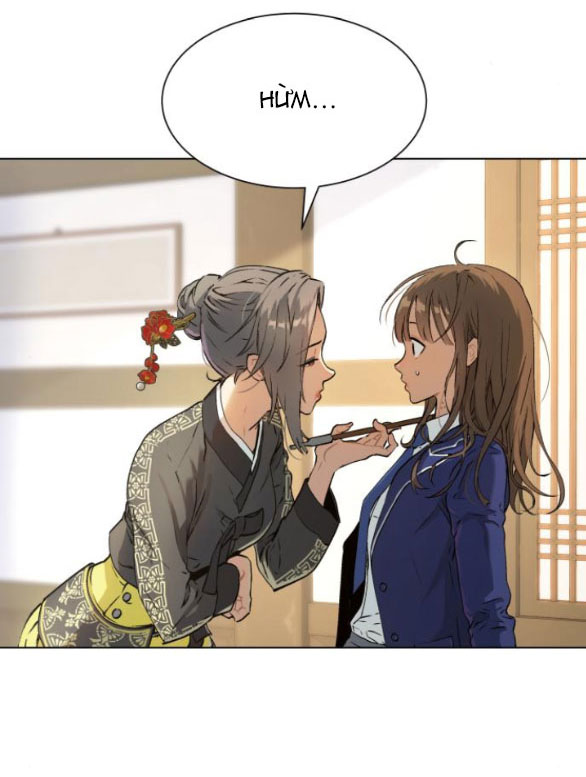 oh dangun chapter 4.1 34