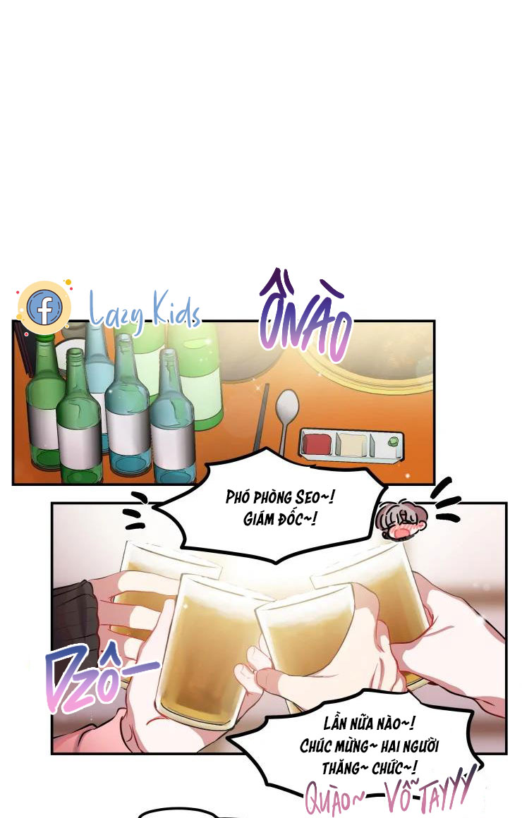 hợp đồng tình yêu chapter 40 14