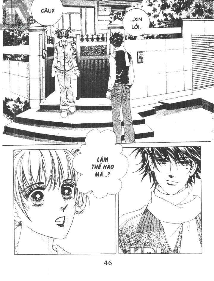 hồng tiểu thư chapter 22 6