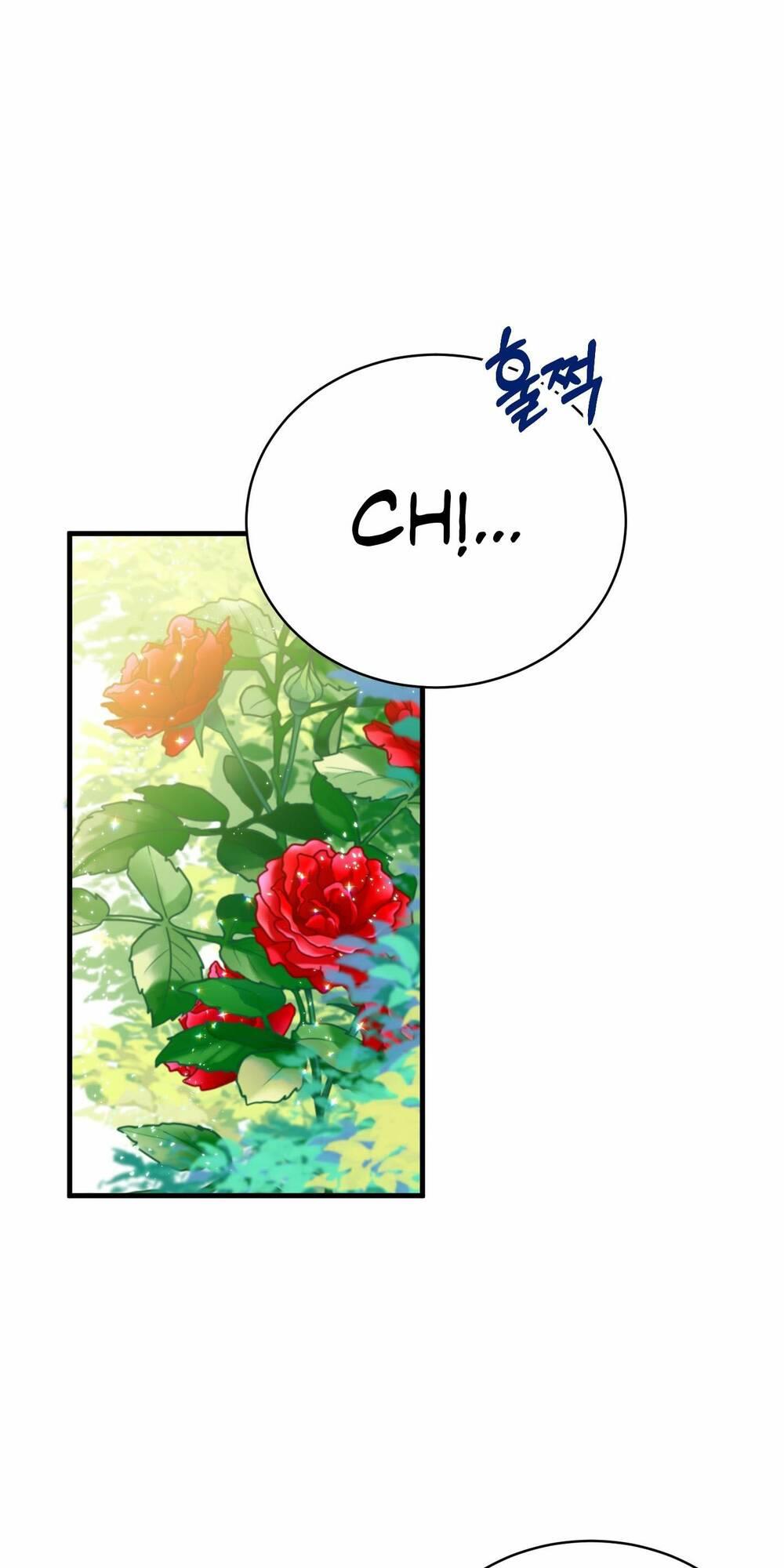 tôi chính là em gái của nữ chính hắc ám chapter 1 22