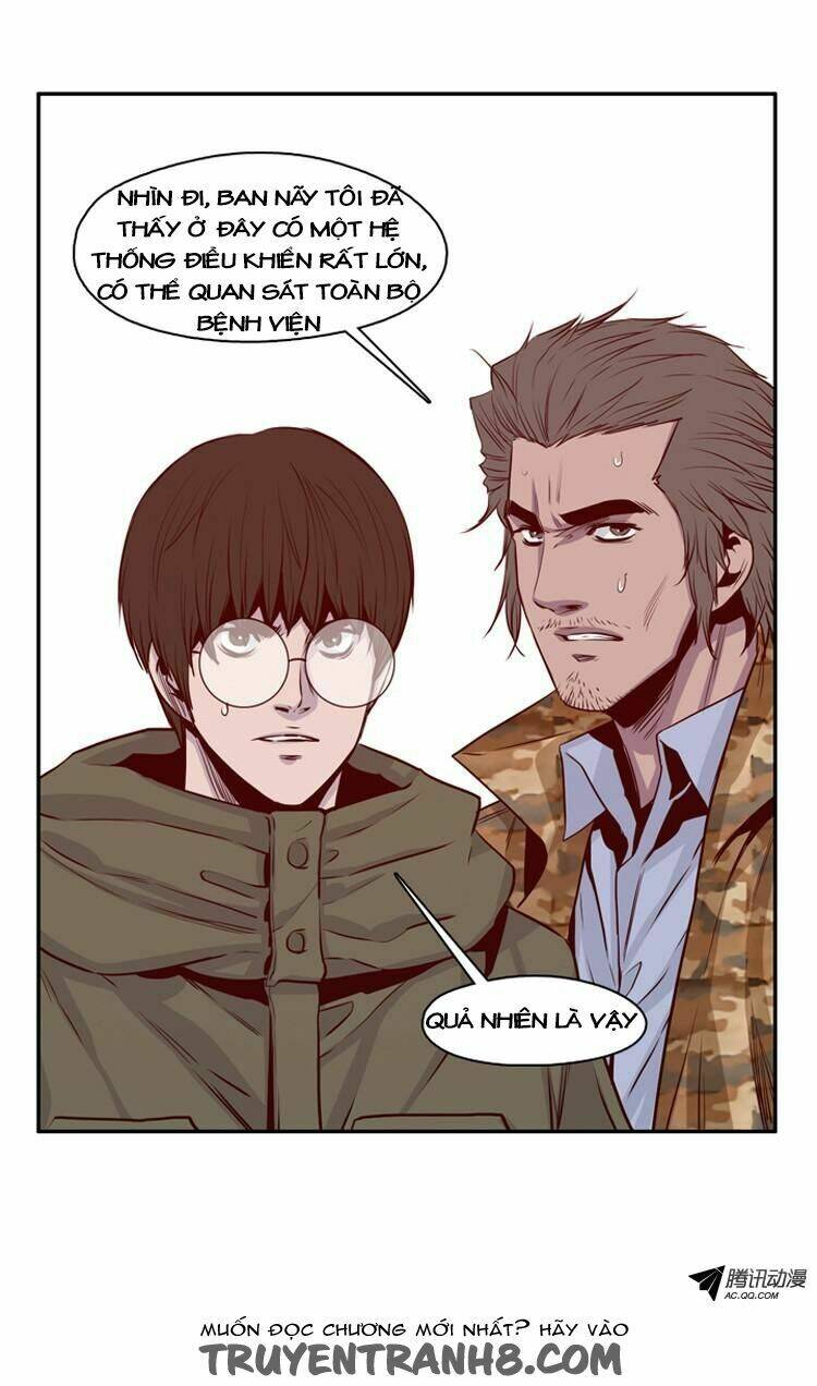 vua của vong linh chapter 130 18