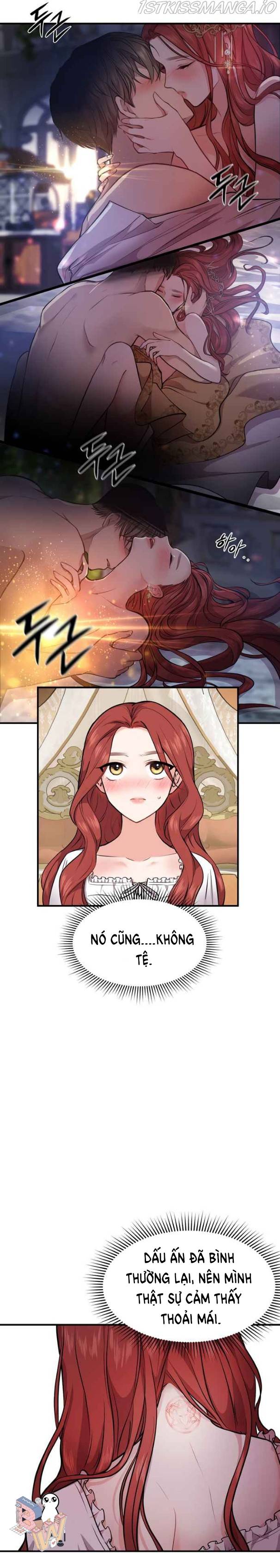 căn phòng bí mật của nàng công chúa bị bỏ rơi chapter 2 15