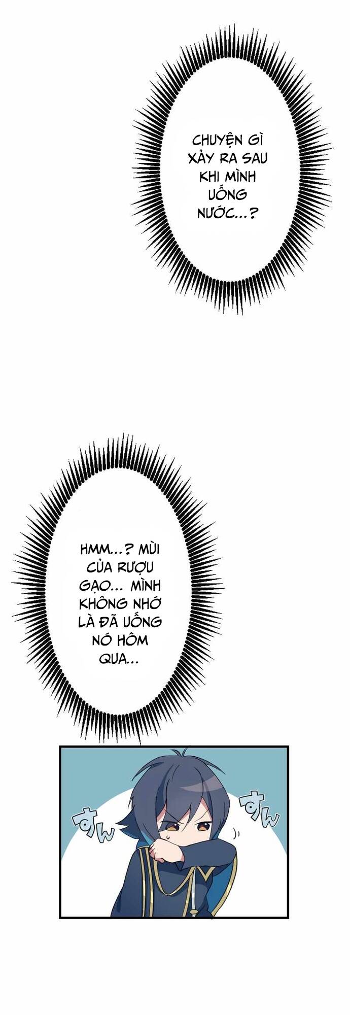 ngọn lửa của hòa bình chapter 11 60