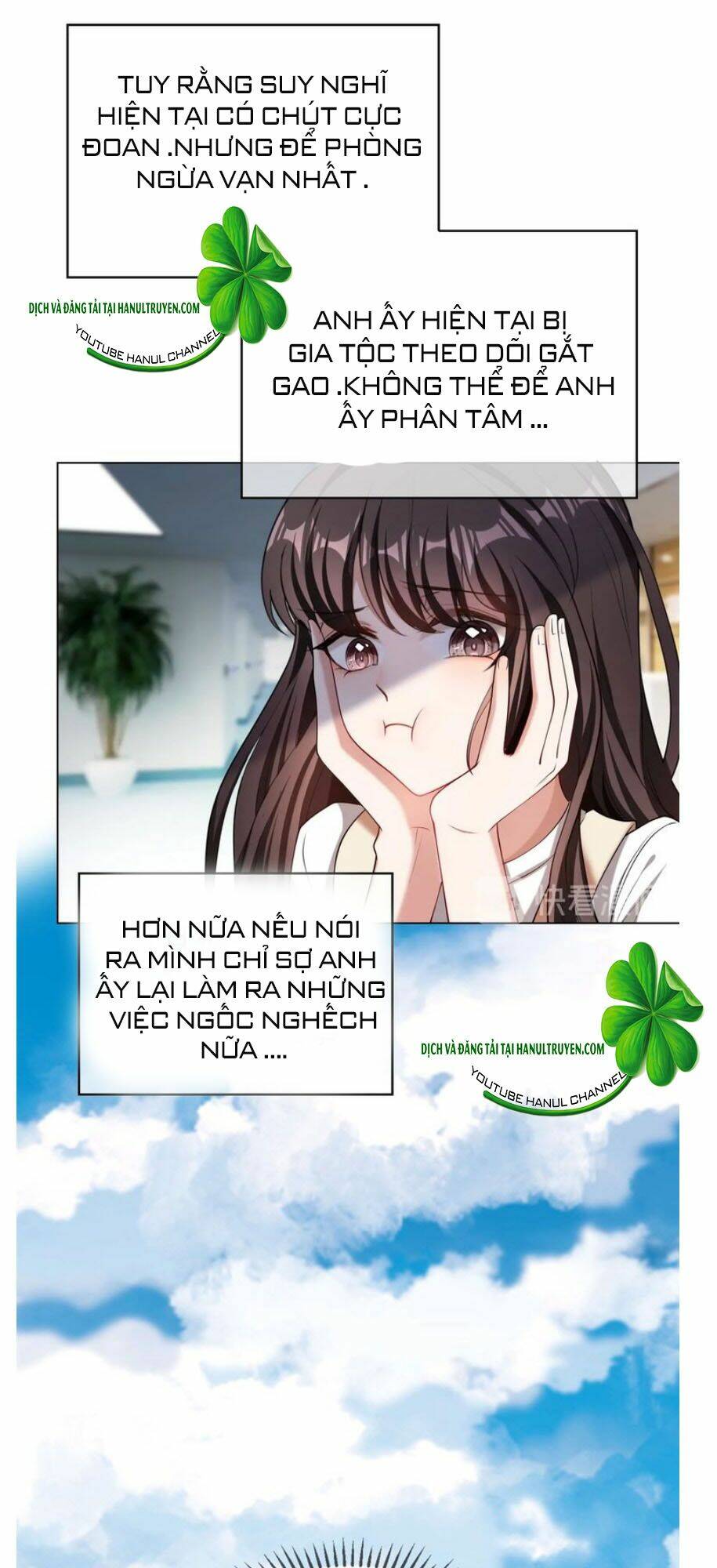 cô vợ nhỏ nuông chiều quá lại thành ác!! chapter 158 5