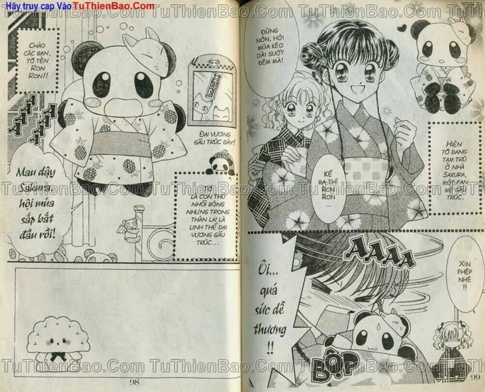 thánh tiểu long nữ chapter 7 49