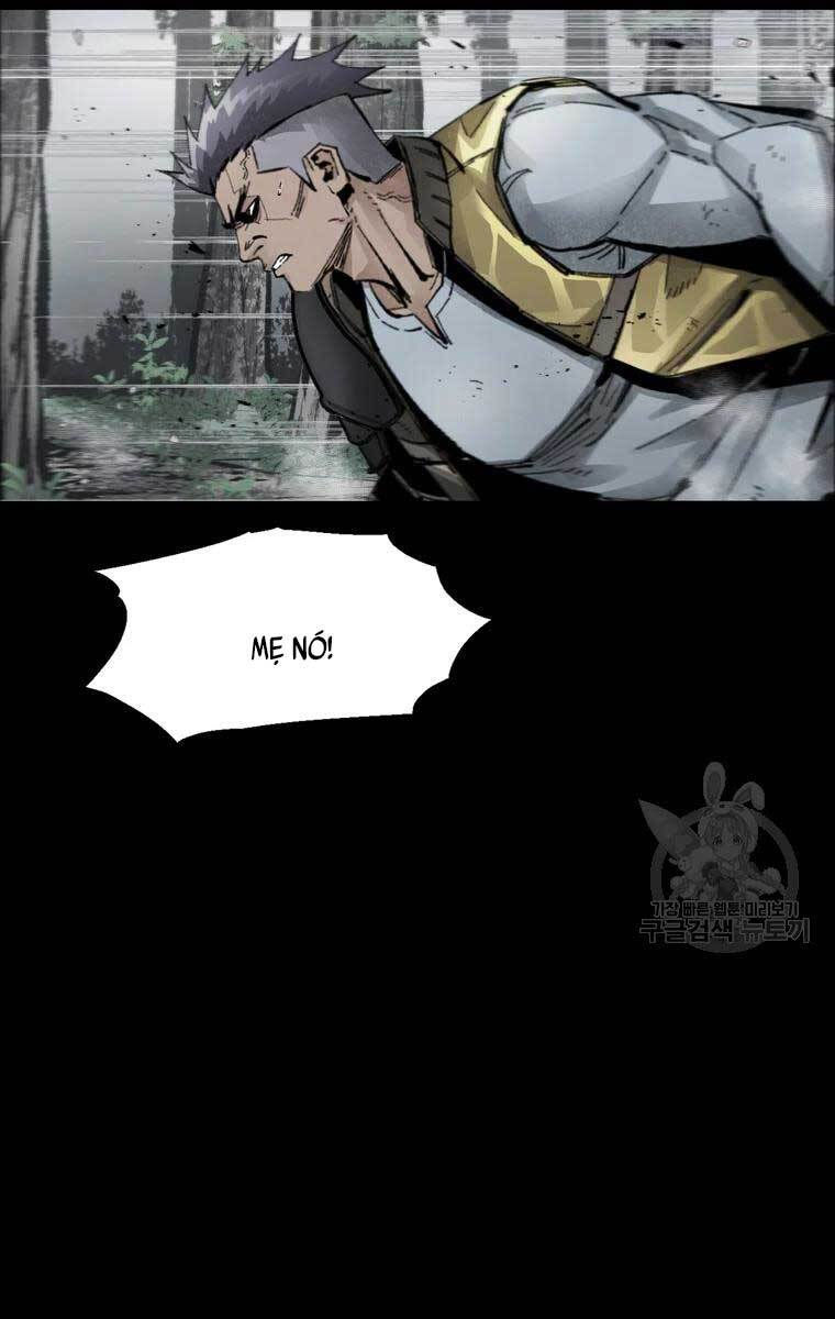 mật mã mê cung chapter 40 66