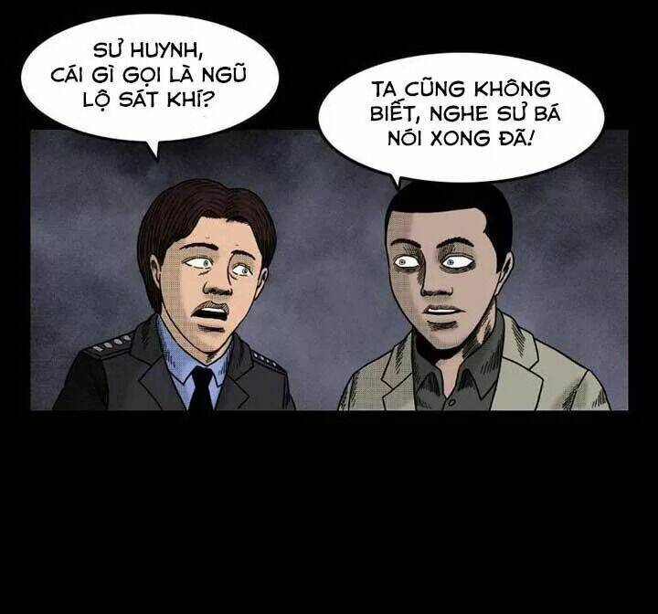 kỳ án có thật chapter 27 30