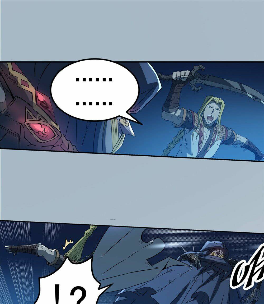 hiệp hành cửu thiên chapter 67 17