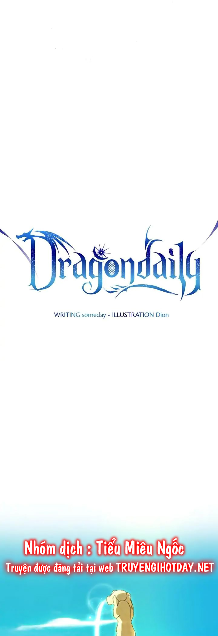 quán trọ dragondaily chapter 1 6