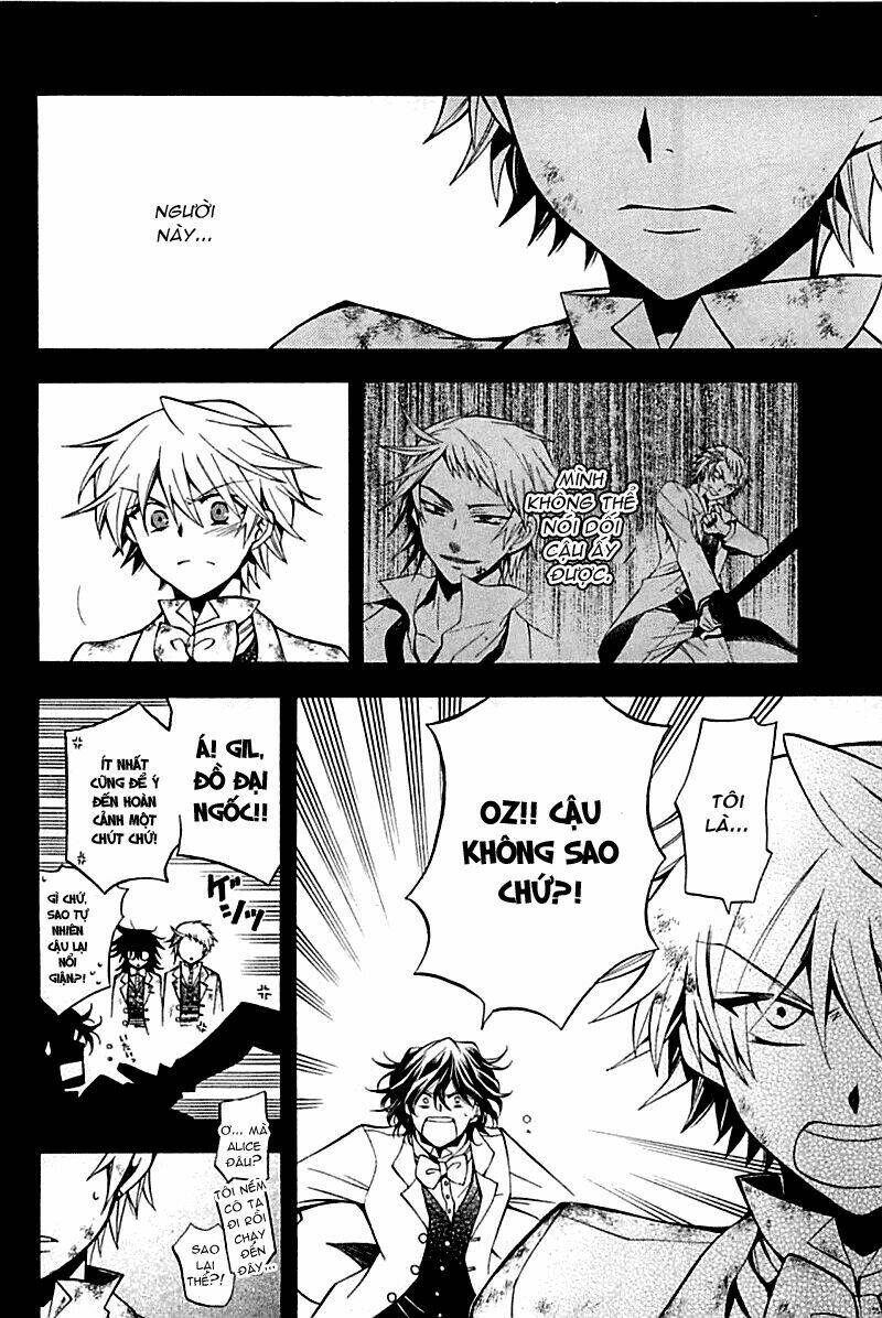 pandora hearts chapter 28 5