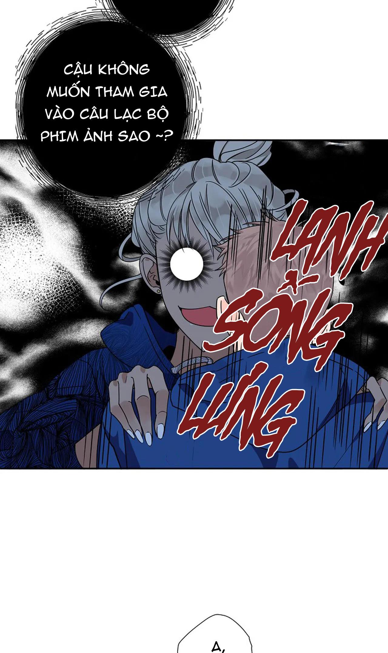 đêm dịu dàng chapter 17 22