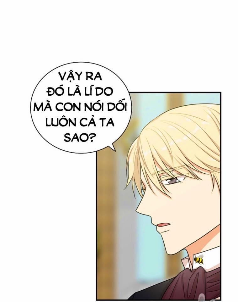 xuyên không trở thành mẹ của nhân vật phản diện chapter 13 33