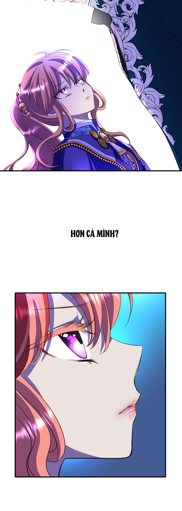 sát thủ muốn trở thành công chúa chapter 6 67