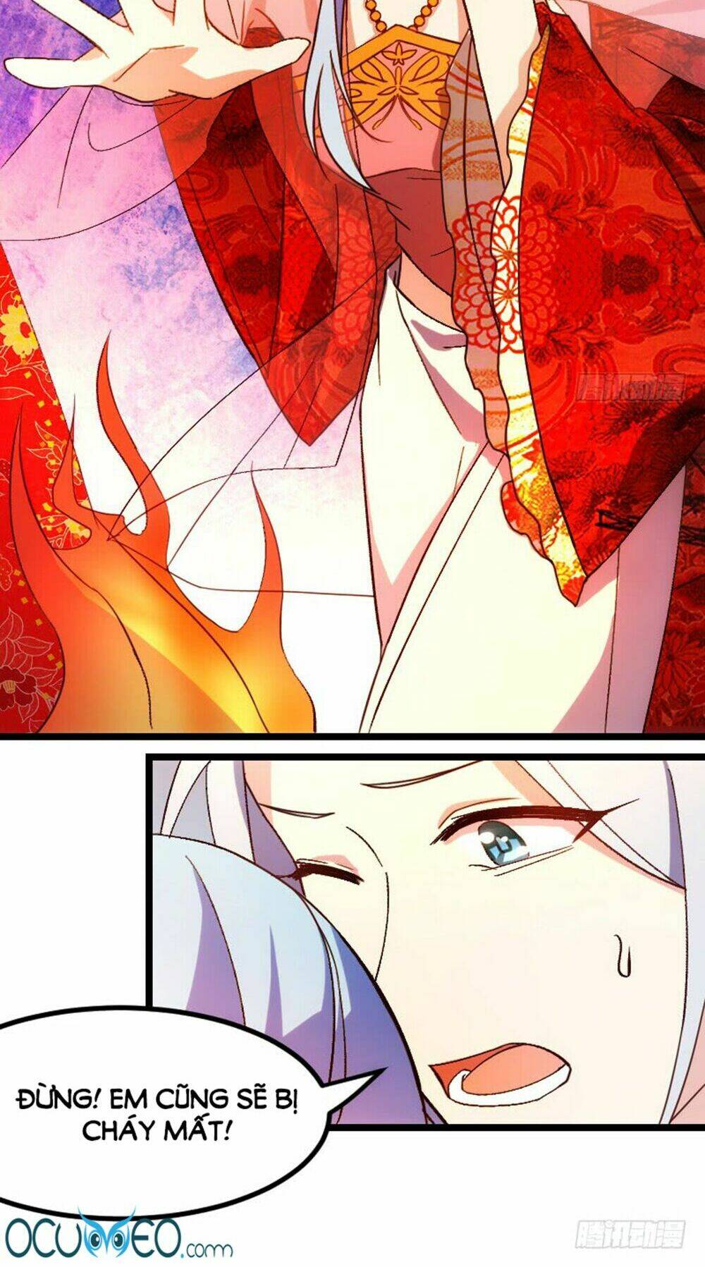 tôi ở dị giới khai ngư đường chapter 40 16