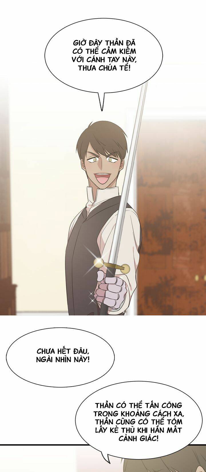 tôi chọn kết thúc của hoàng đế chapter 14 1