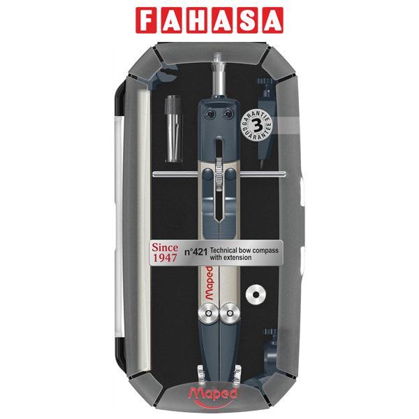 Compa Kỹ Thuật No 421 - Maped