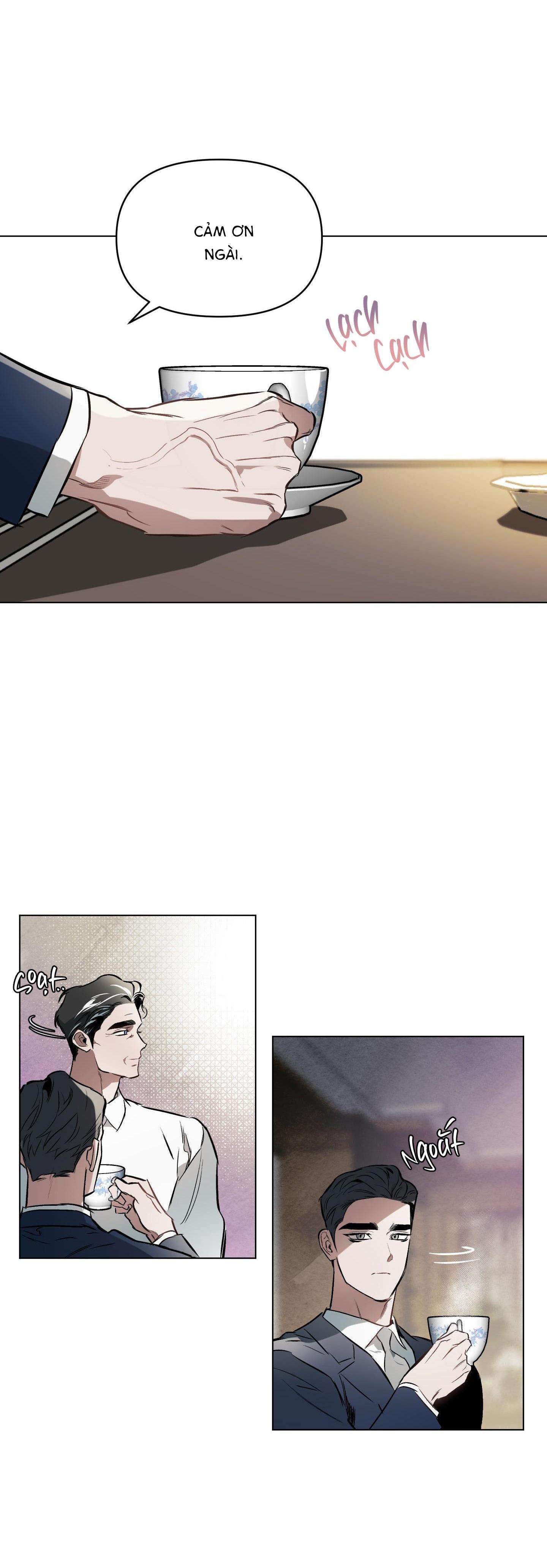 định tên mối quan hệ chapter 47 10