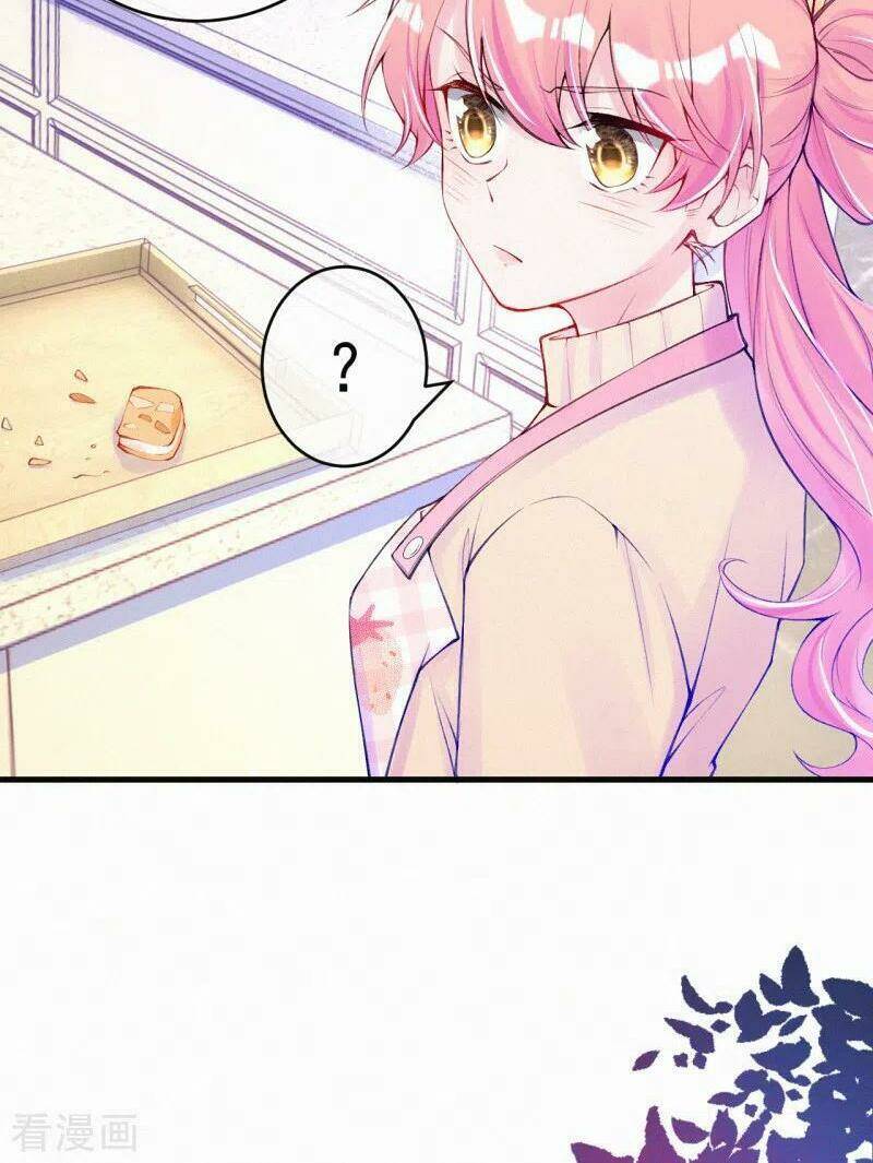 mami đột kích, thiên tài manh bảo khốc daddy chapter 81 17