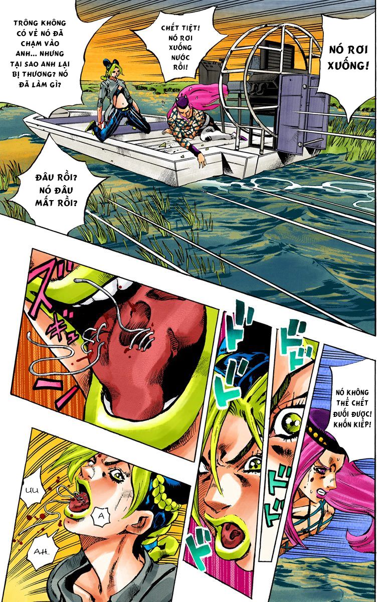 cuộc phiêu lưu bí ẩn chapter 680 4